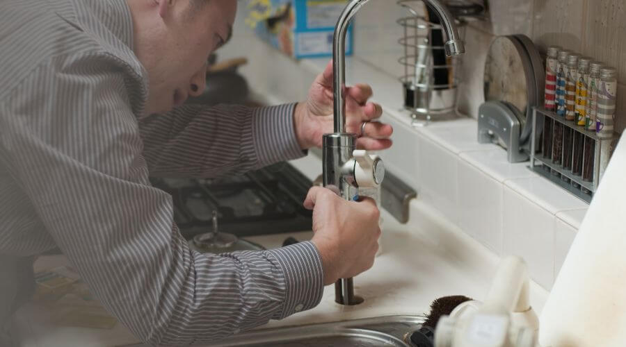 Professional emergency plumbing in Nineveh, IN